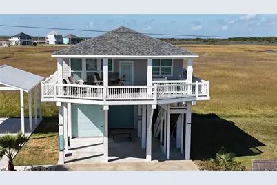 1286 Lagoon Drive, Crystal Beach, TX 77650 - Photo 42