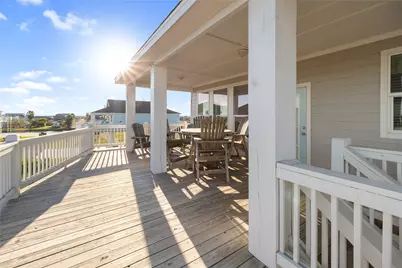1286 Lagoon Drive, Crystal Beach, TX 77650 - Photo 44