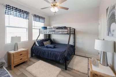1286 Lagoon Drive, Crystal Beach, TX 77650 - Photo 24