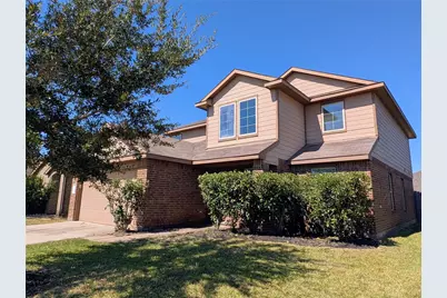 17806 Royal Breccia Lane, Richmond, TX 77407 - Photo 4