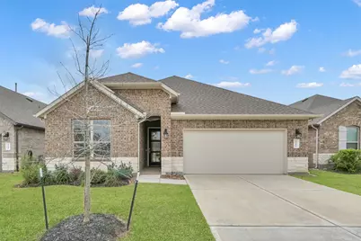 1610 Little Rabbit Court, Montgomery, TX 77316 - Photo 1