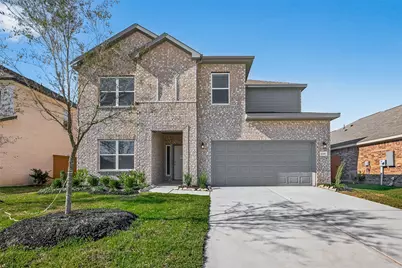 2219 Port Jackson Drive, Texas City, TX 77568 - Photo 1