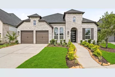 1623 Summer Pine Court, Missouri City, TX 77459 - Photo 1