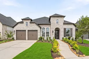 1623 Summer Pne Ct, Missouri City, TX 77459 - Photo 1