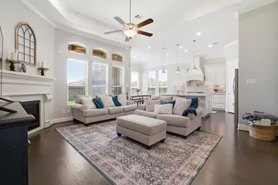8903 Havenfield Ridge Lane, Tomball, TX 77375 - Photo 1