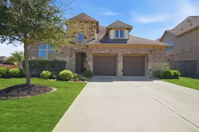 8903 Havenfield Ridge Lane, Tomball, TX 77375 - Photo 2