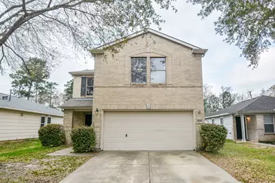 22951 Twisting Pine Drive, Spring, TX 77373 - Photo 1