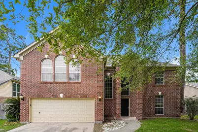 11914 Serendipity Lane, Cypress, TX 77429 - Photo 1