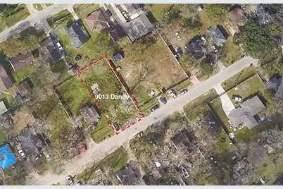 9013 Dandy Street, Houston, TX 77016 - Photo 2