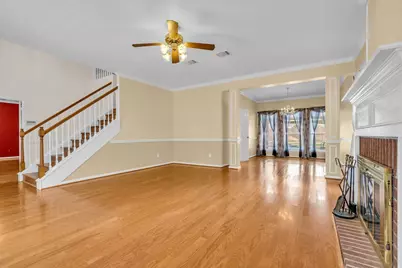 6203 Paddle Wheel Drive, Katy, TX 77449 - Photo 4