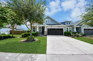 11650 Tranquility Summit Dr, Cypress, TX 77433 - Photo 2
