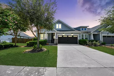11650 Tranquility Summit Drive, Cypress, TX 77433 - Photo 1