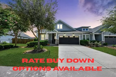 11650 Tranquility Summit Drive, Cypress, TX 77433 - Photo 1