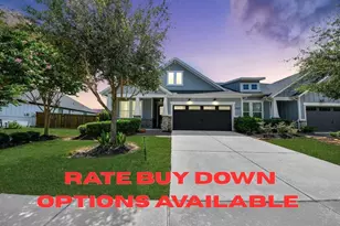 11650 Tranquility Summit Dr, Cypress, TX 77433 - Photo 1
