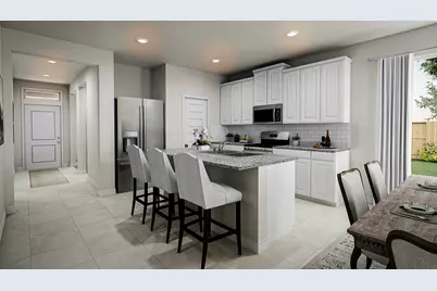 21822 Honey Scent Lane, Cypress, TX 77433 - Photo 2