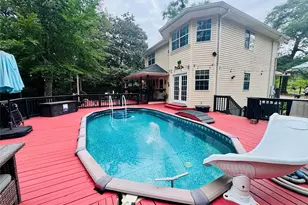 954 Hillbilly Heaven Rd, Livingston, TX 77351 - Photo 1