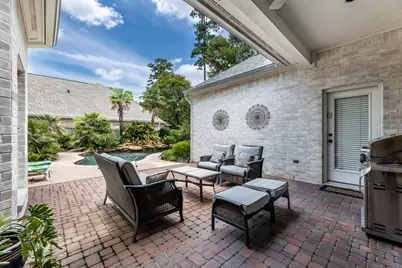 10 Acorn Cluster Court, The Woodlands, TX 77381 - Photo 40