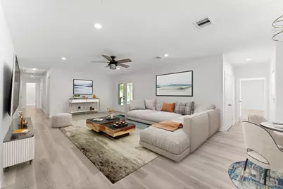 2890 Mary Lane, Dickinson, TX 77539 - Photo 2