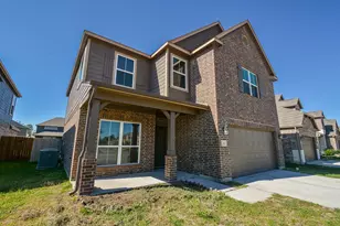 2380 Elm Crossing Trail Trail, Spring, TX 77386 - Photo 2