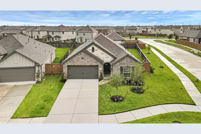 4773 Peony Green Drive, Katy, TX 77493 - Photo 2