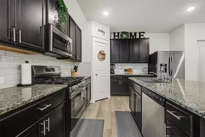 4773 Peony Green Drive, Katy, TX 77493 - Photo 8