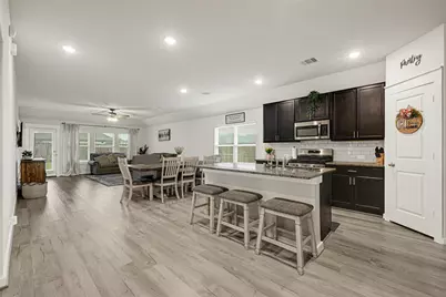4773 Peony Green Drive, Katy, TX 77493 - Photo 6