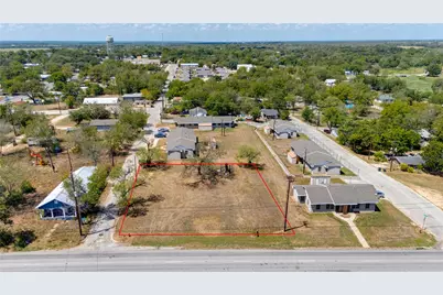 Tbd Lamar and North Magnolia Avenue, Luling, TX 78648 - Photo 4