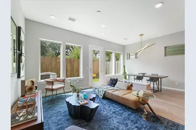 5204 Amber Sunrise Drive, Houston, TX 77018 - Photo 4