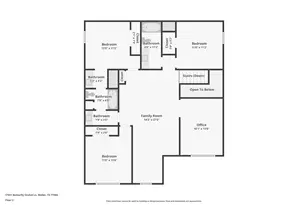 12006 Marlin Strait Dr, Baytown, TX 77523 - Photo 40