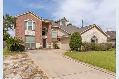 18611 Polo Meadow Drive, Humble, TX 77346 - Photo 2