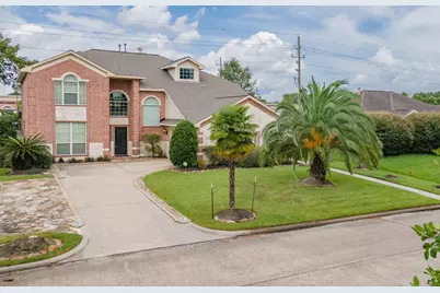 18611 Polo Meadow Drive, Humble, TX 77346 - Photo 1