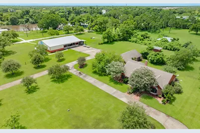 2910 County Road 519, Brazoria, TX 77422 - Photo 8
