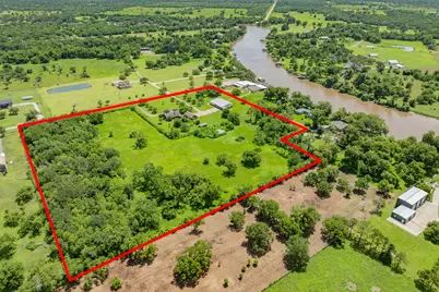 2910 County Road 519, Brazoria, TX 77422 - Photo 10
