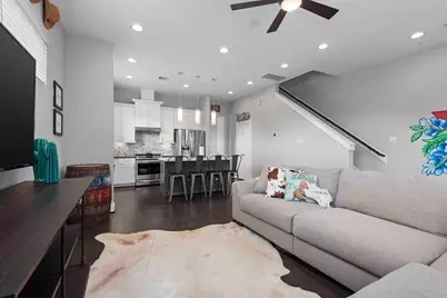 4202 Gillespie Street #A, Houston, TX 77020 - Photo 8