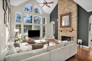 6603 Ranch Park Dr, Magnolia, TX 77354 - Photo 6