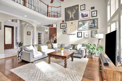 6603 Ranch Park Drive, Magnolia, TX 77354 - Photo 8