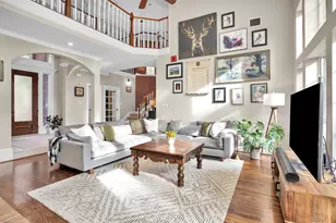 6603 Ranch Park Dr, Magnolia, TX 77354 - Photo 8