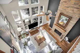 6603 Ranch Park Dr, Magnolia, TX 77354 - Photo 18