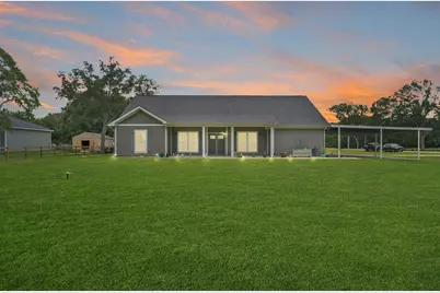 2518 County Road 160, Alvin, TX 77511 - Photo 2