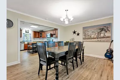 683 Water View Drive, Livingston, TX 77351 - Photo 16