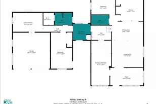 683 Water View Dr, Livingston, TX 77351 - Photo 40