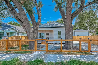 1275 Morris Street, Houston, TX 77009 - Photo 2