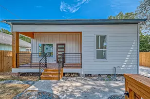 1275 Morris St, Houston, TX 77009 - Photo 1