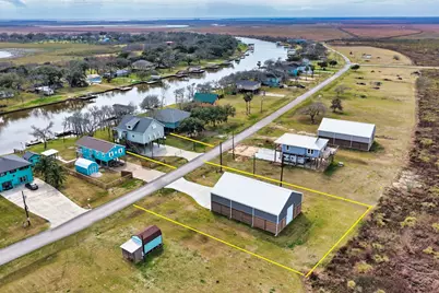 2569 County Road 291, Sargent, TX 77414 - Photo 44