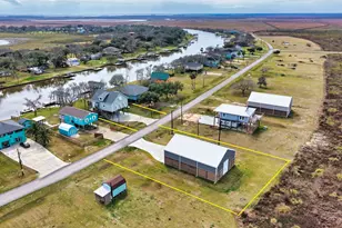 2569 County Rd 291, Sargent, TX 77414 - Photo 44