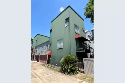 1315 Buckner Street, Houston, TX 77019 - Photo 2