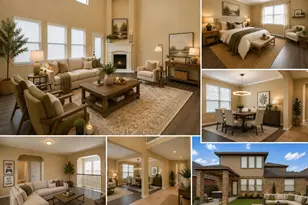 4411 Enchanted Spring Court, Sugar Land, TX 77479 - Photo 1