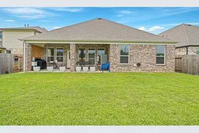 23419 Persimmon Creek Lane, Katy, TX 77493 - Photo 30