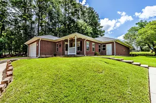 501 Cherry Hills Dr, Huntsville, TX 77340 - Photo 42