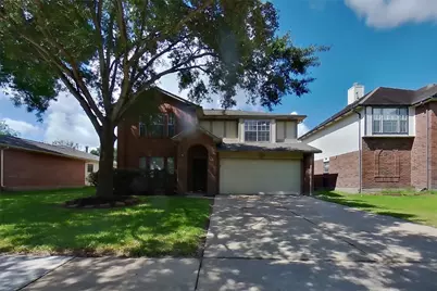 7310 Gettysburg Drive, Richmond, TX 77469 - Photo 1